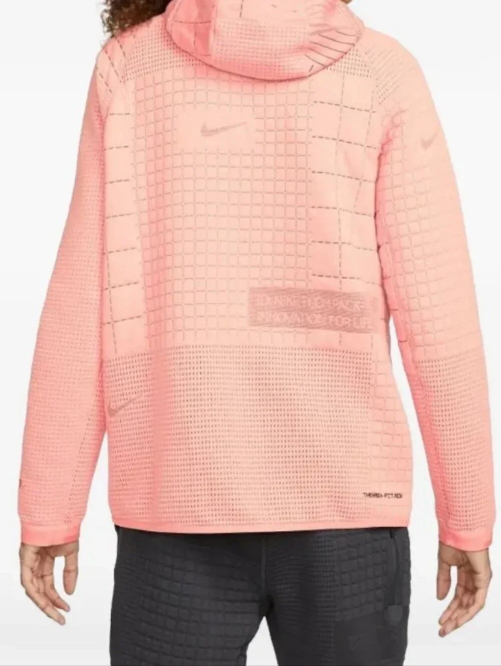 Nike soft coral